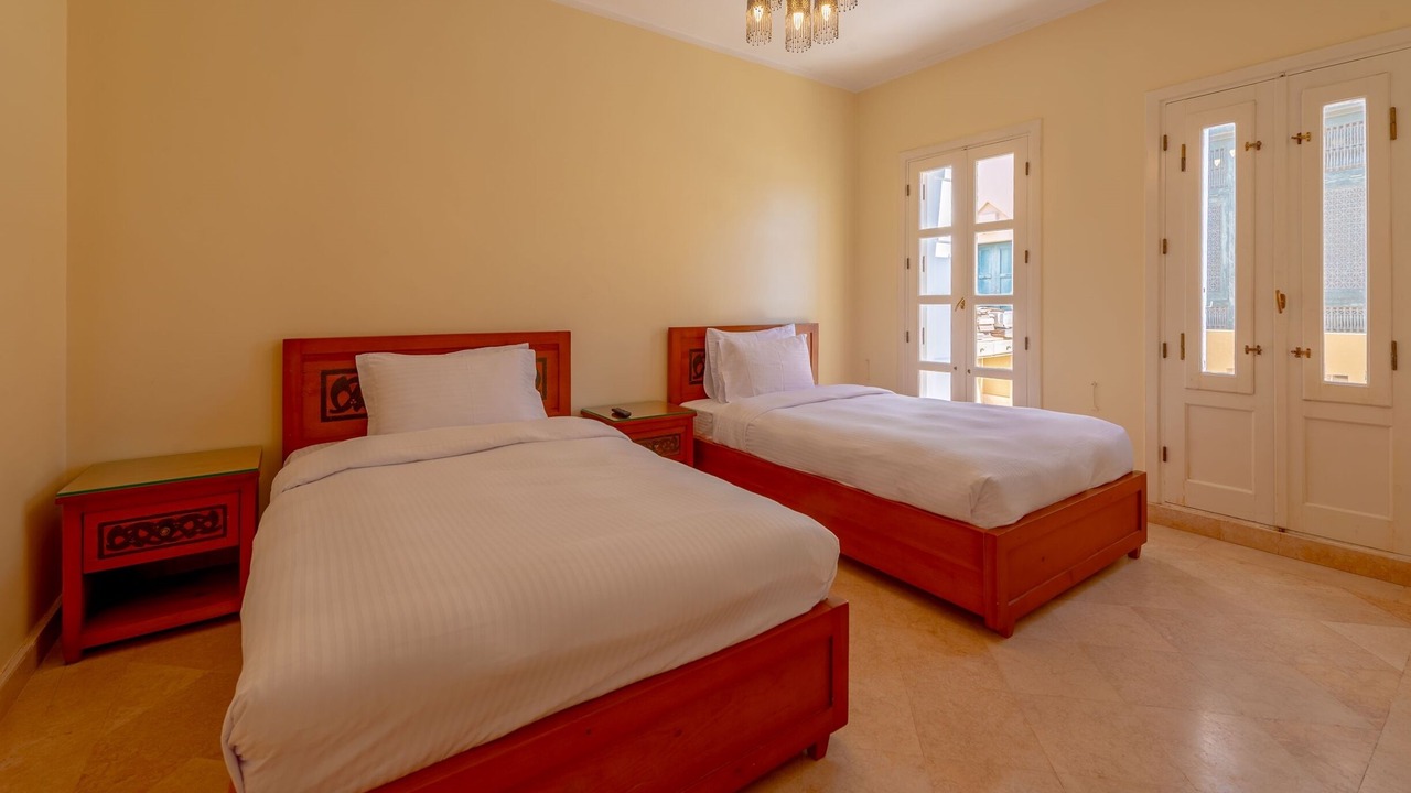 Photo of Bedroom in El Gouna