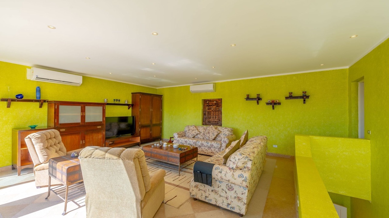 Photo of Livingroom in El Gouna