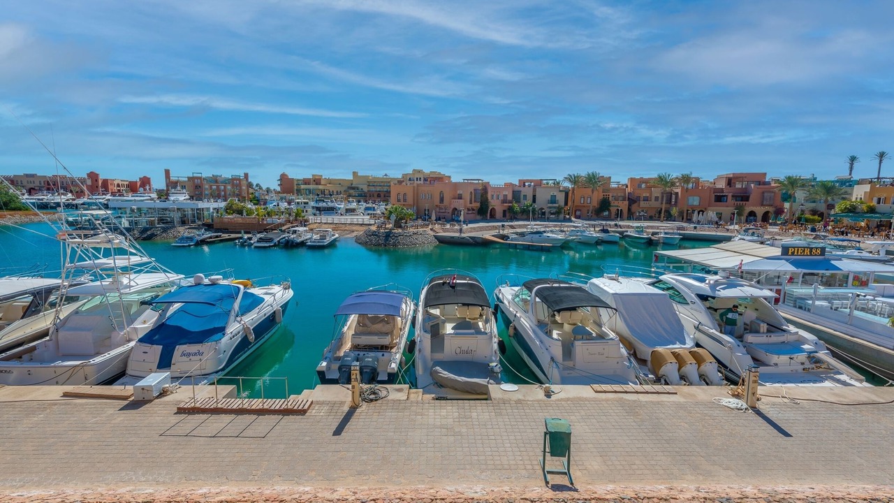 Photo of Others in El Gouna