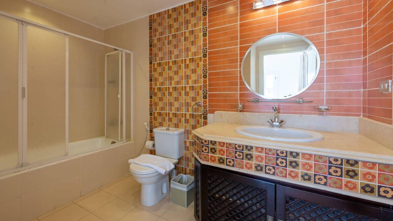 Photo of Bathroom in El Gouna