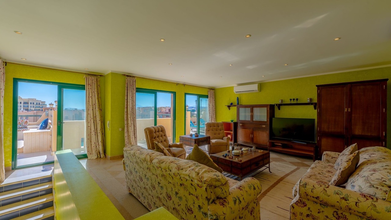 Photo of Livingroom in El Gouna