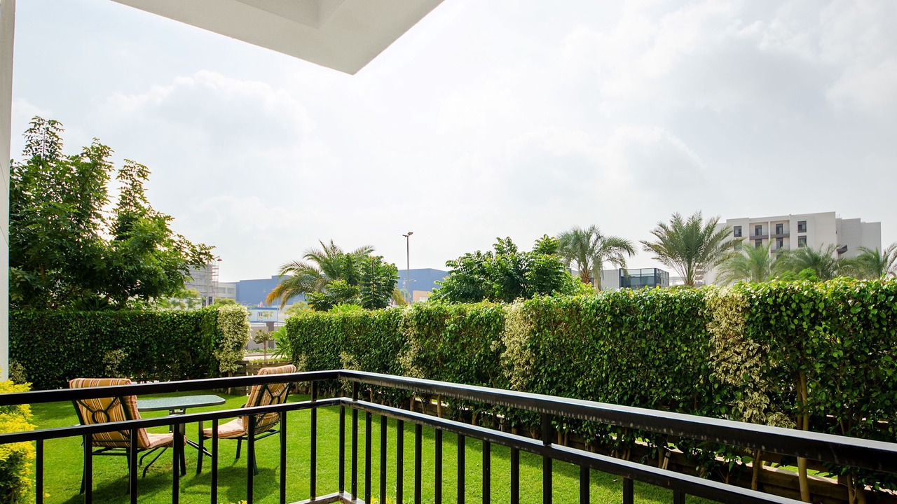 Photo of Outdoor in New Cairo