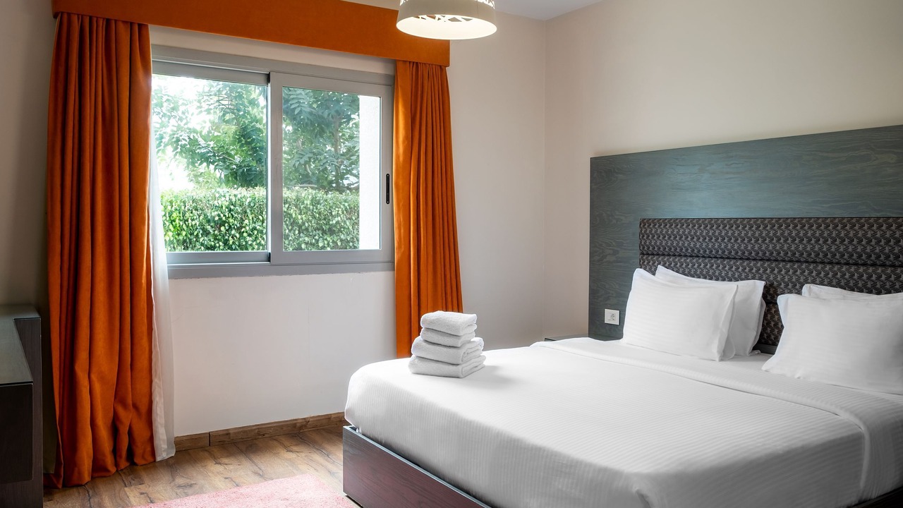 Photo of Bedroom in New Cairo