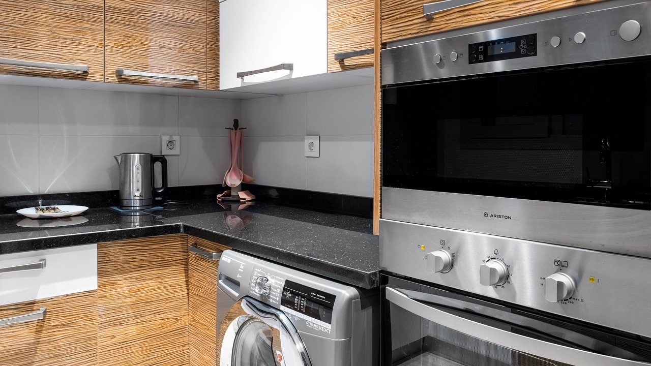 Photo of Kitchen in New Cairo