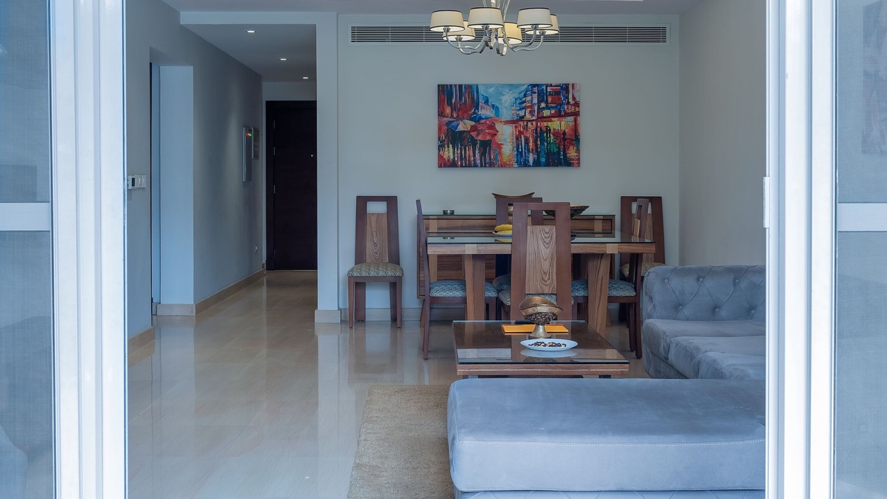 Photo of Livingroom in New Cairo