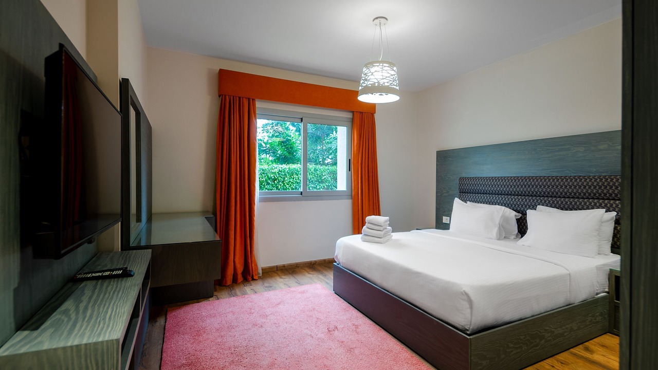 Photo of Bedroom in New Cairo