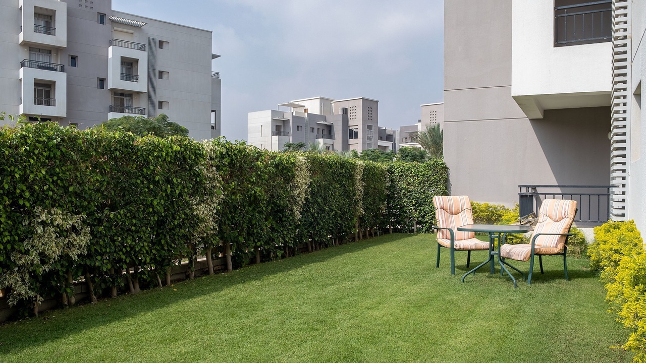 Photo of Outdoor in New Cairo