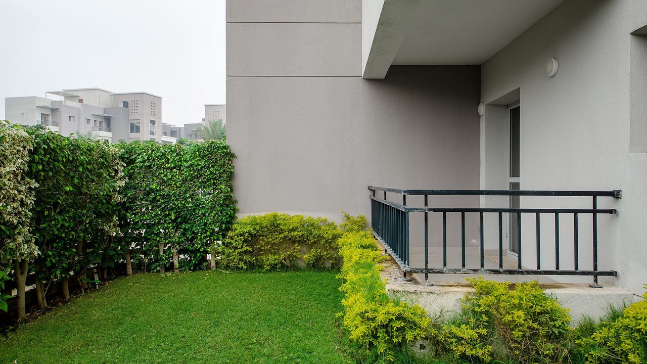Photo of Outdoor in New Cairo
