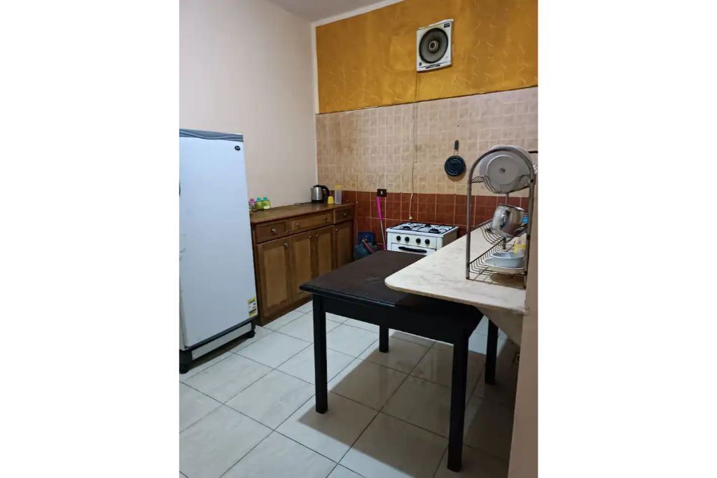 Photo of Kitchen in Dahab
