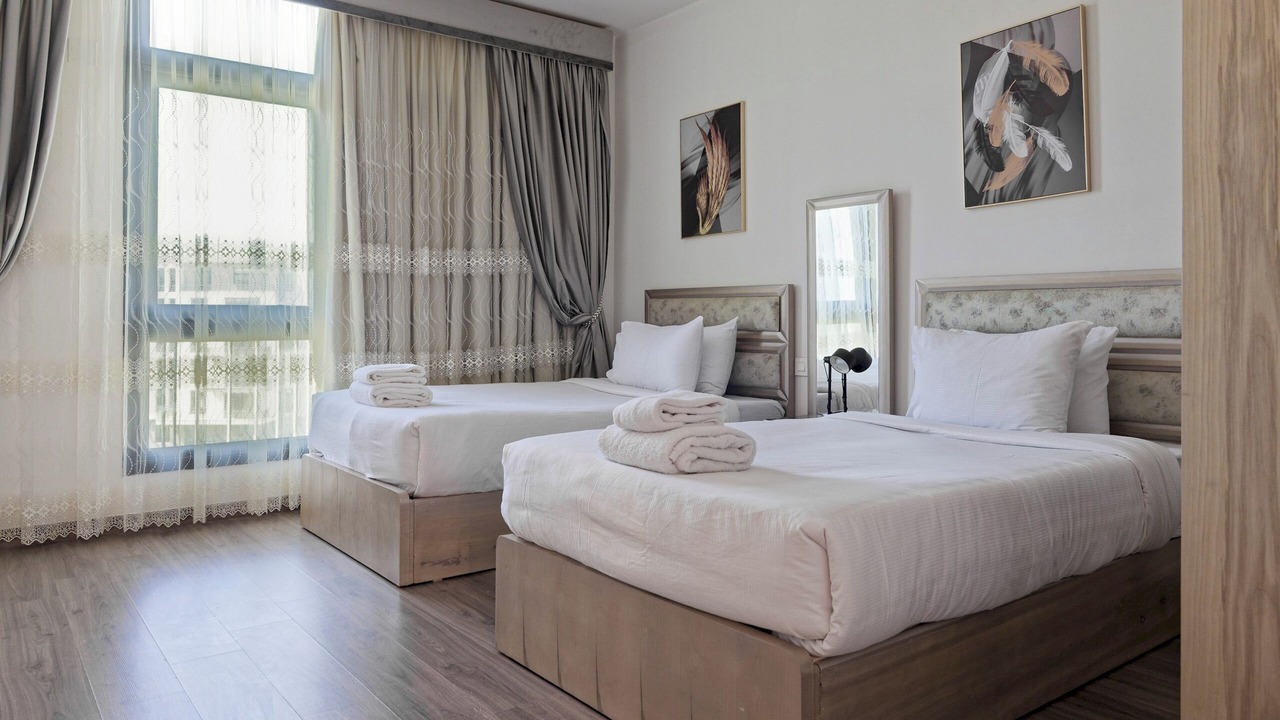 Photo of Bedroom in New Cairo