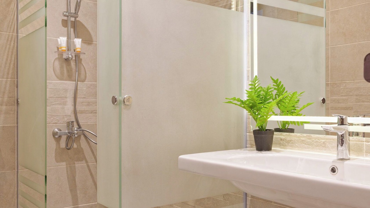 Photo of Bathroom in New Cairo