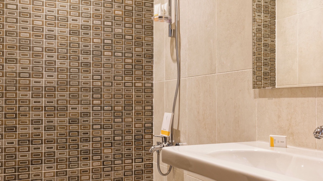 Photo of Bathroom in New Cairo