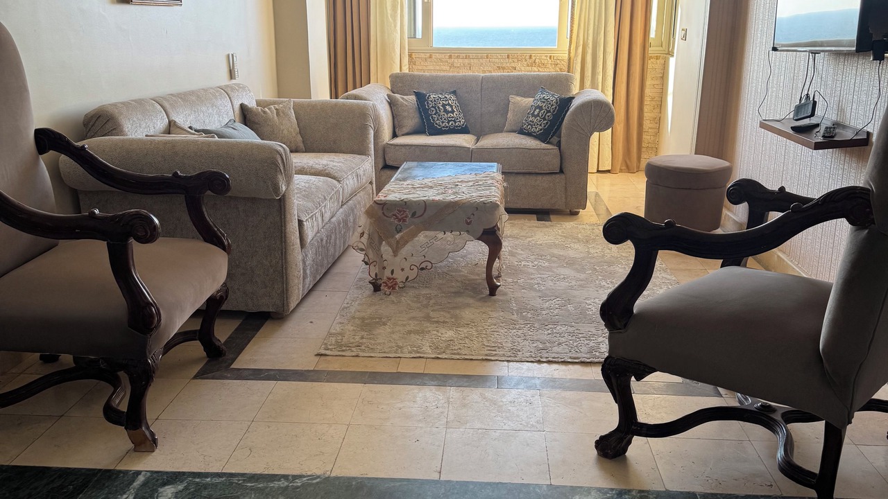 Photo of Livingroom in Al-Jumruk