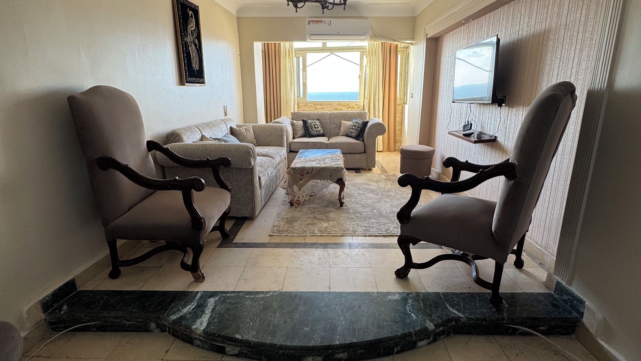 Photo of Livingroom in Al-Jumruk