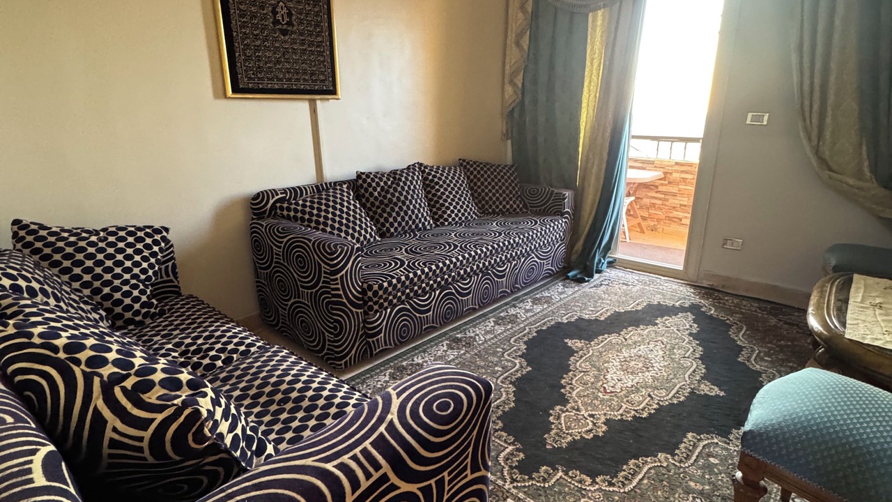 Photo of Livingroom in Al-Jumruk