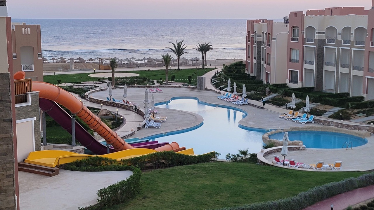 Photo of Outdoor in Marsa Alam