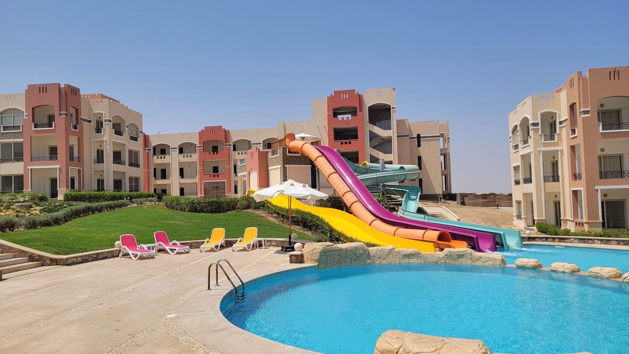 Photo of Outdoor in Marsa Alam