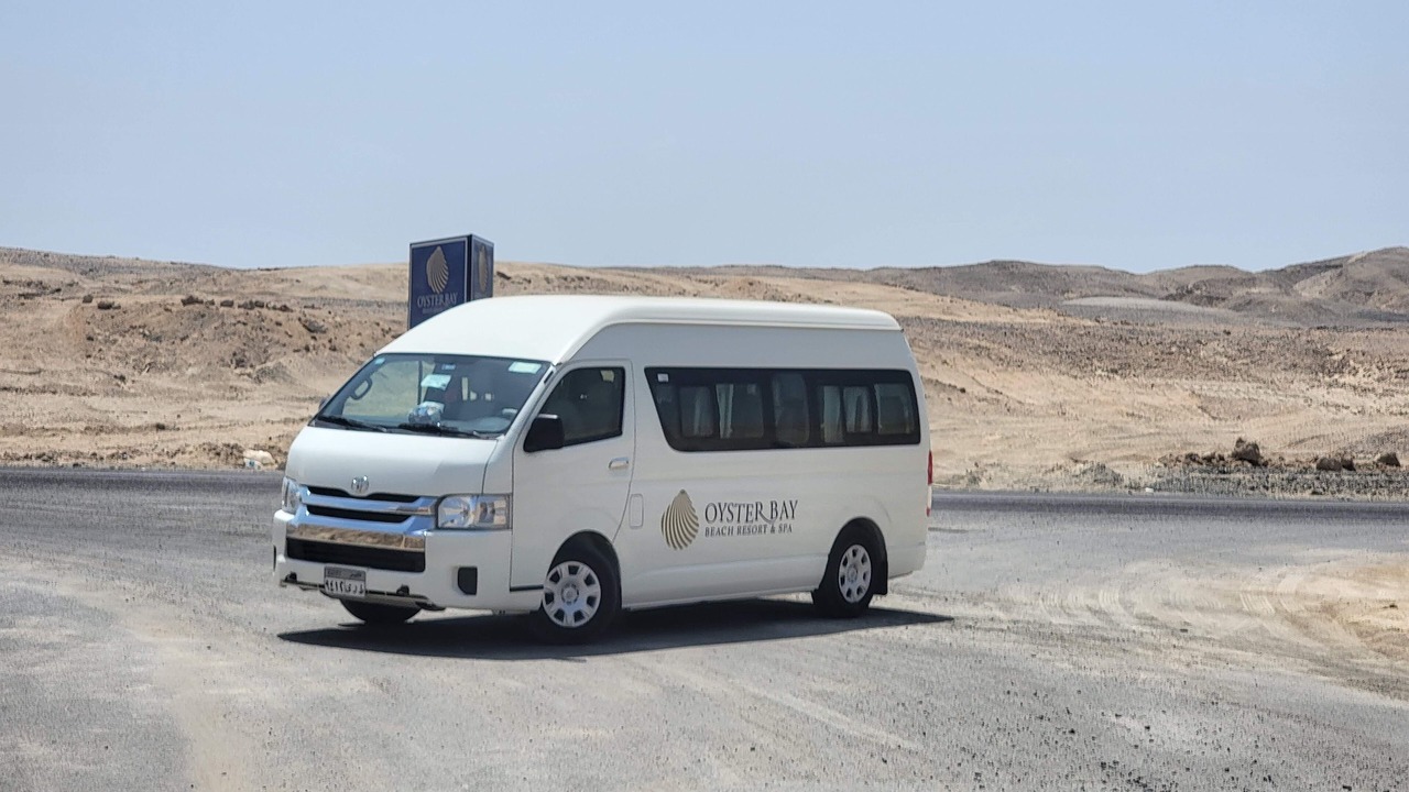Photo of Outdoor in Marsa Alam