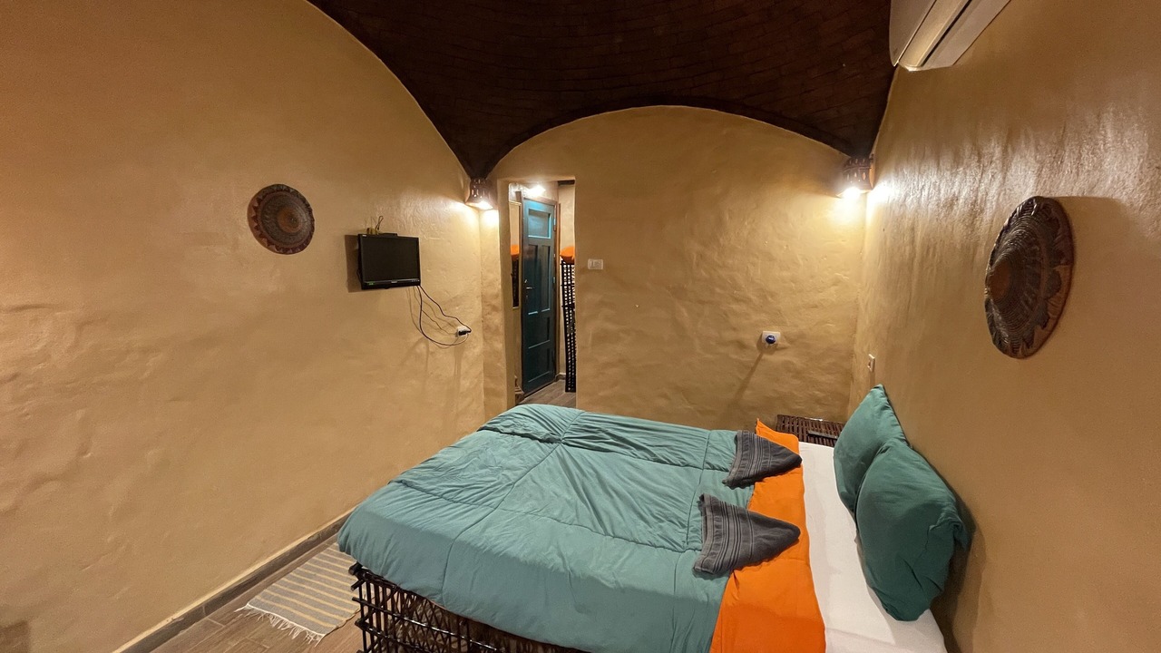 Photo of Bedroom in Aswan