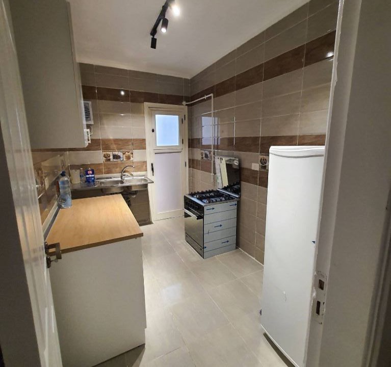 Photo of Kitchen in Nasr City
