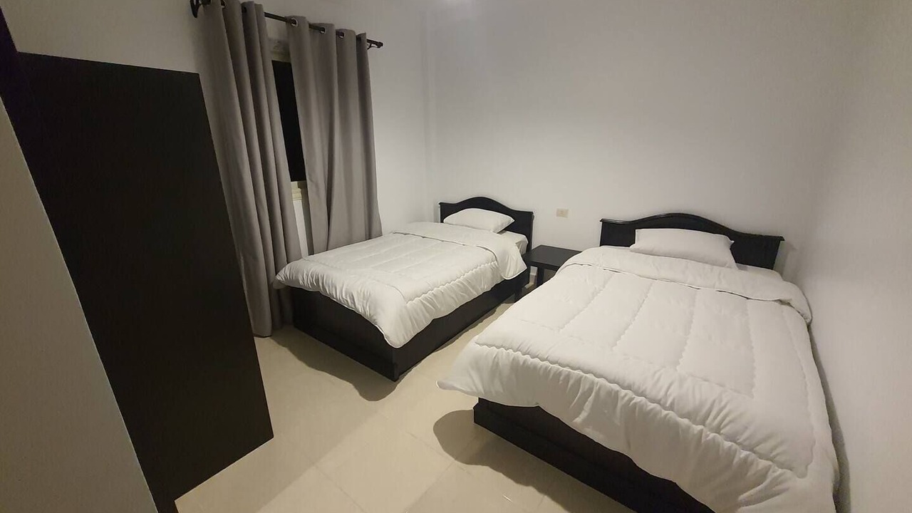 Photo of Bedroom in Nasr City