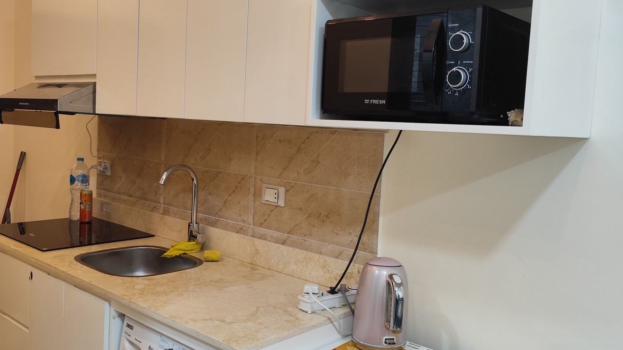 Photo of Kitchen in Dahar