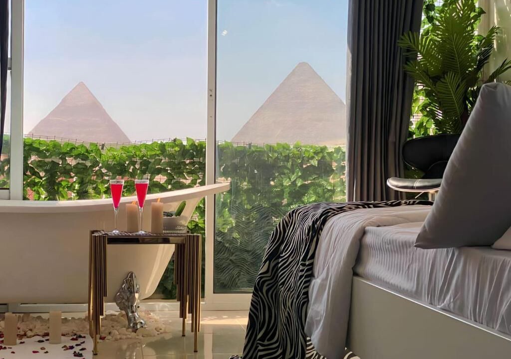 Photo of Bedroom in Al Haram