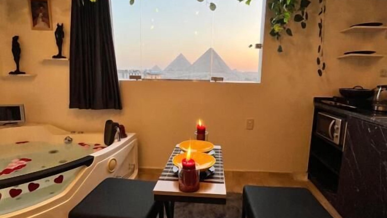 Photo of Livingroom in Al Haram