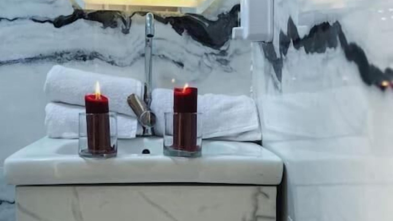 Photo of Bathroom in Al Haram