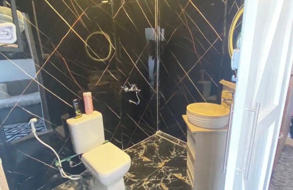 Photo of Bathroom in Al Haram