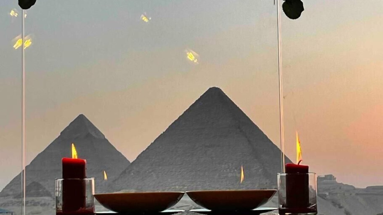 Photo of Outdoor in Al Haram