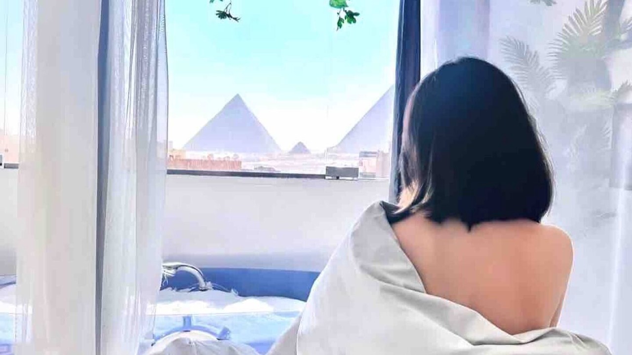 Photo of Bedroom in Al Haram