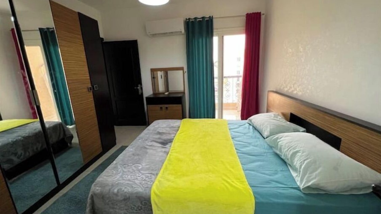 Photo of Bedroom in Oula