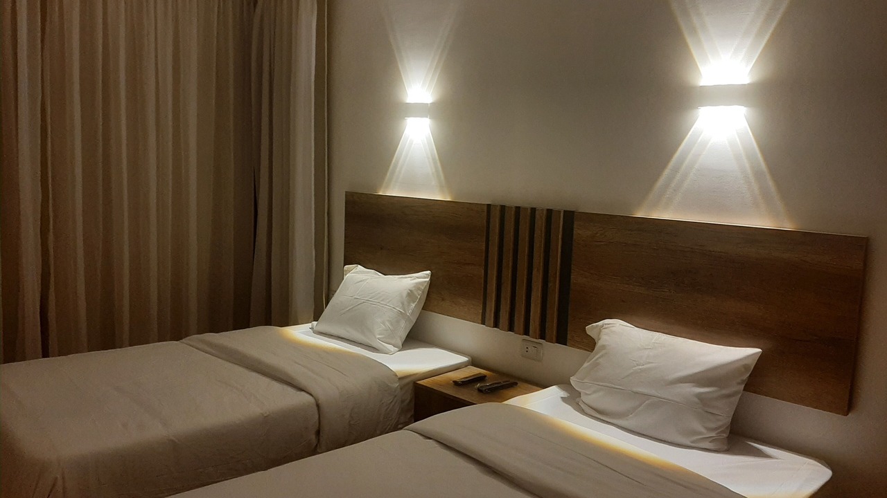Photo of Bedroom in Dahar
