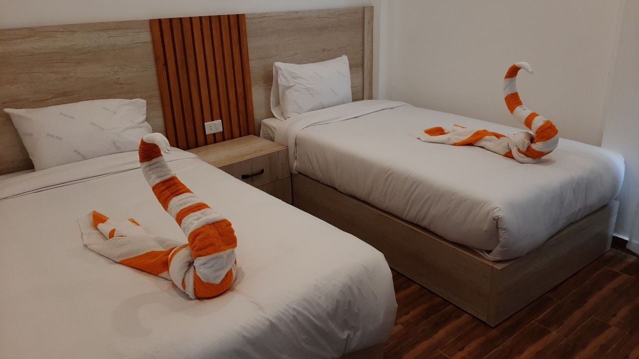 Photo of Bedroom in Dahar