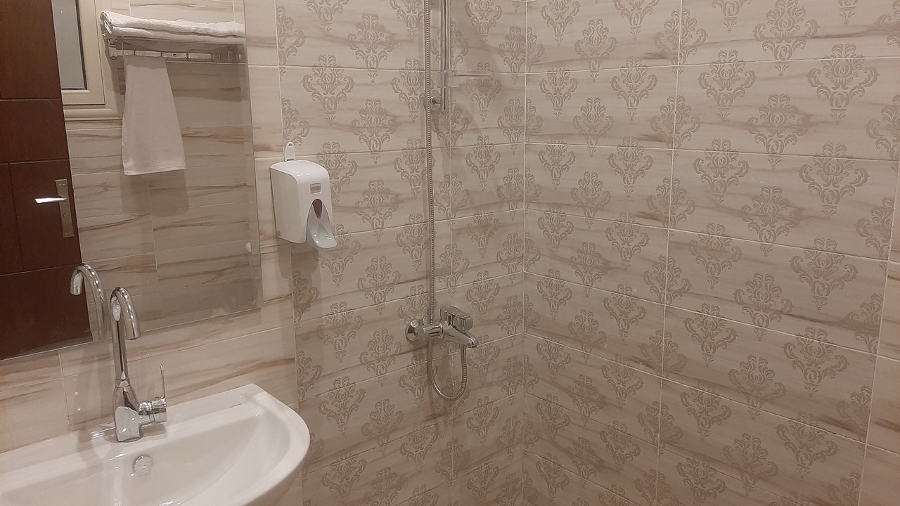 Photo of Bathroom in Dahar