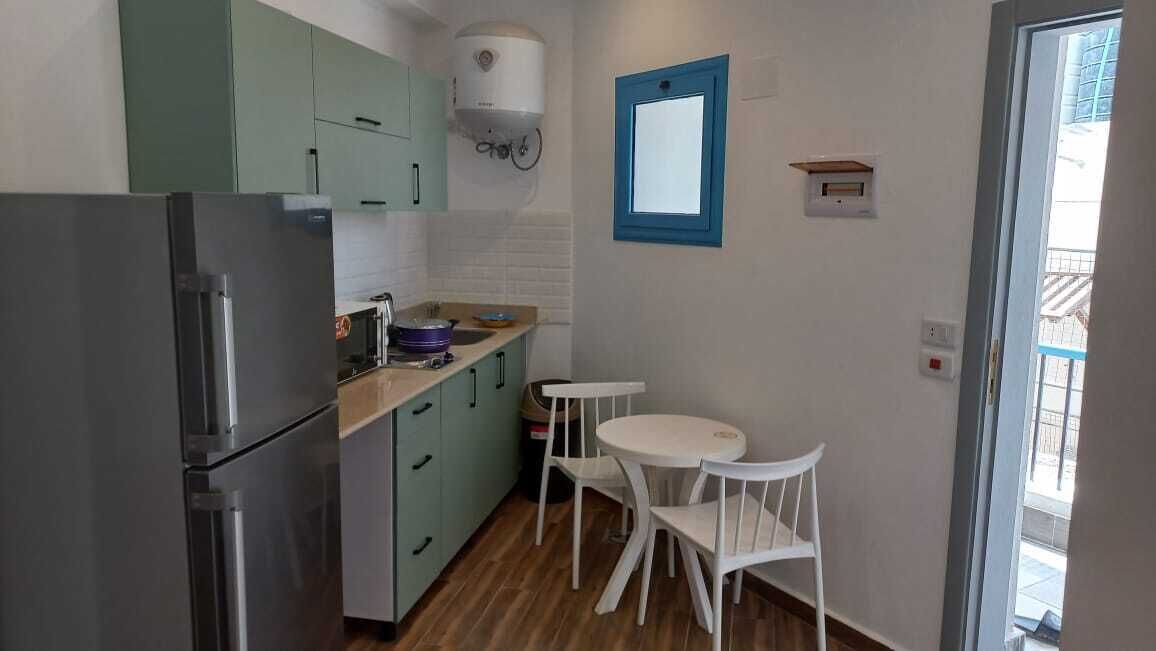 Photo of Kitchen in Dahar