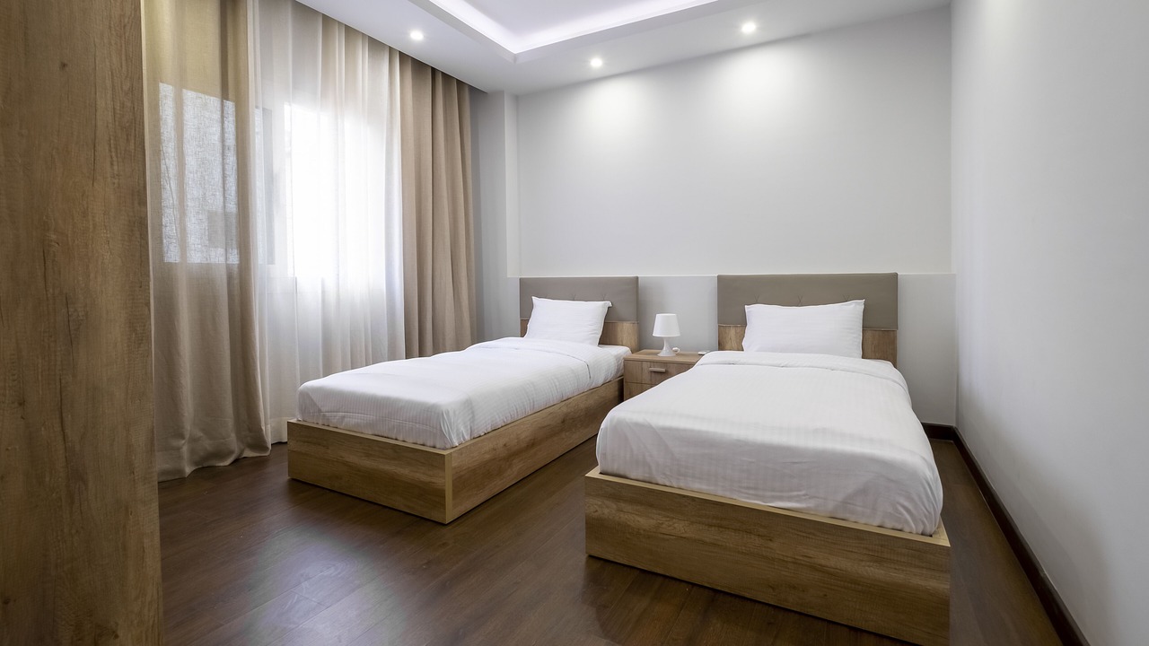 Photo of Bedroom in New Cairo