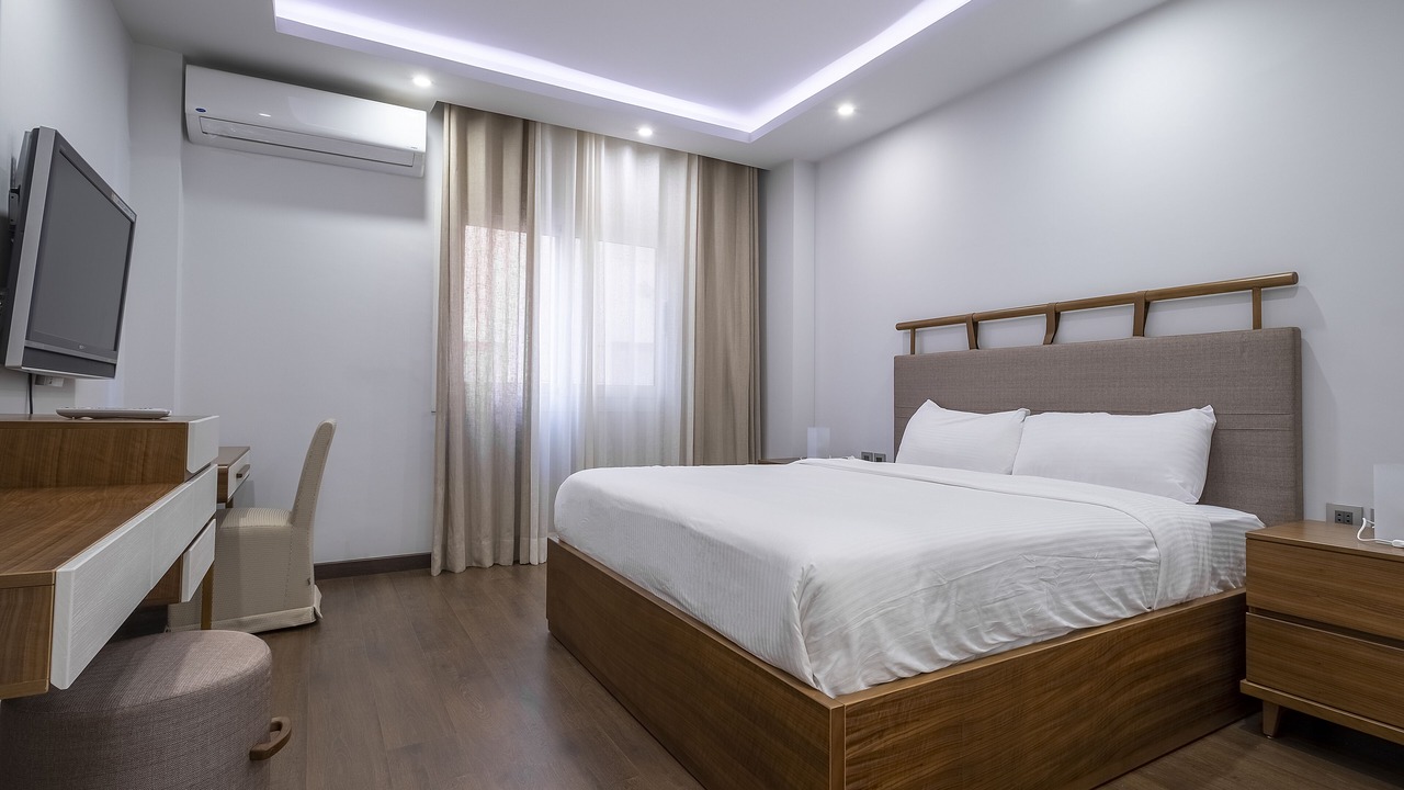 Photo of Bedroom in New Cairo