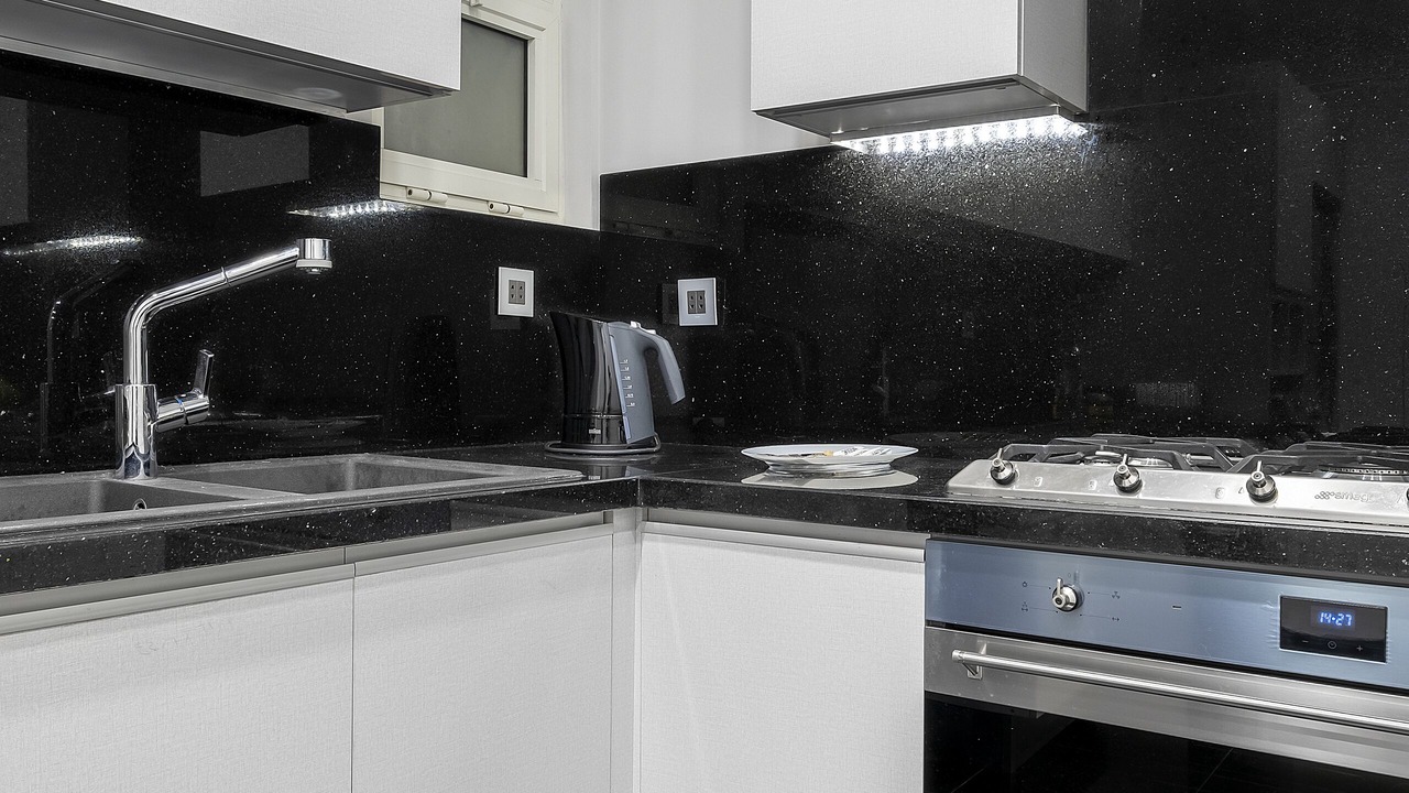 Photo of Kitchen in New Cairo