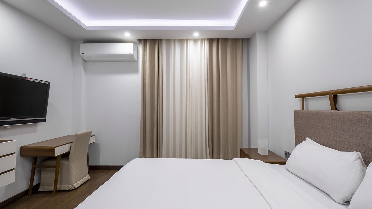 Photo of Bedroom in New Cairo