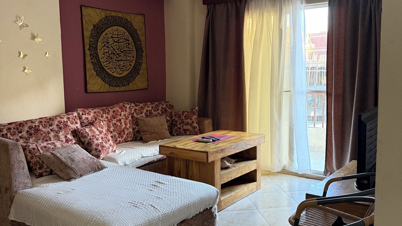 Photo of Livingroom in Village Road