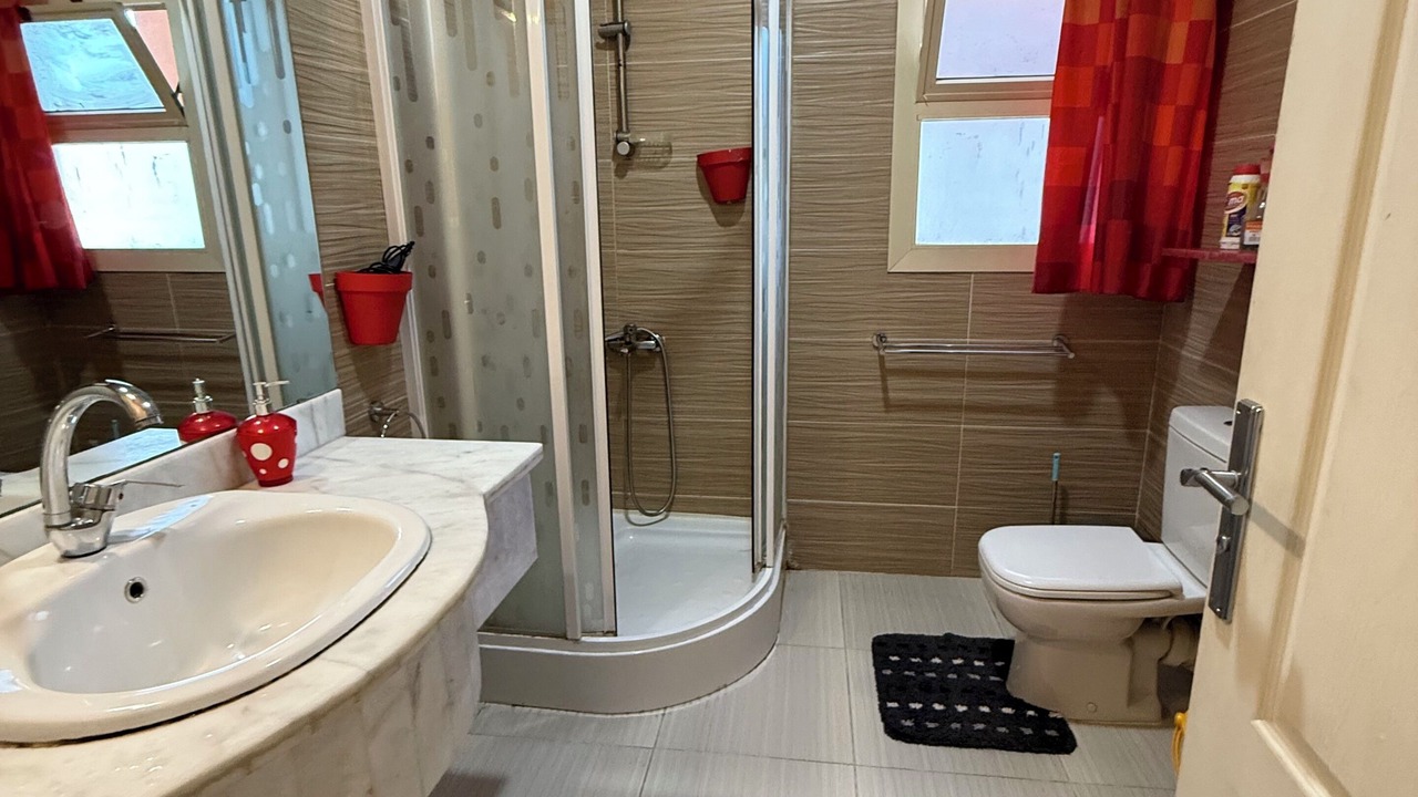 Photo of Bathroom in Village Road