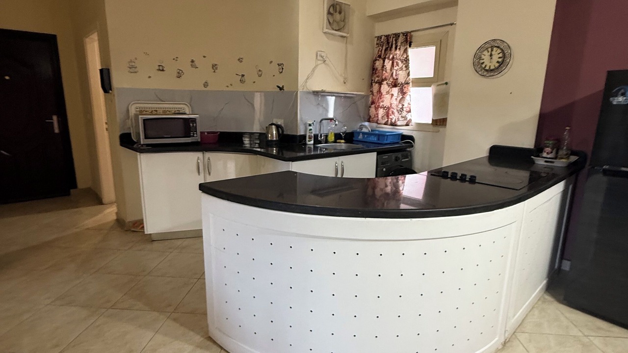 Photo of Kitchen in Village Road