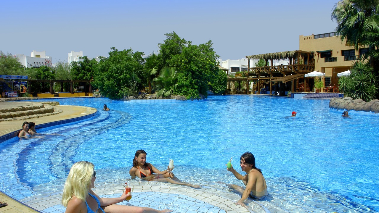 Photo of Outdoor in El Hadaba