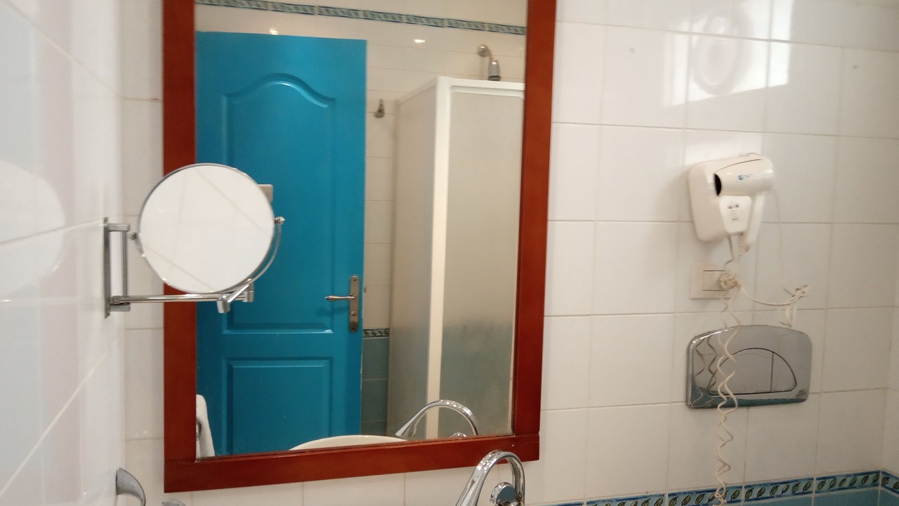 Photo of Bathroom in El Hadaba