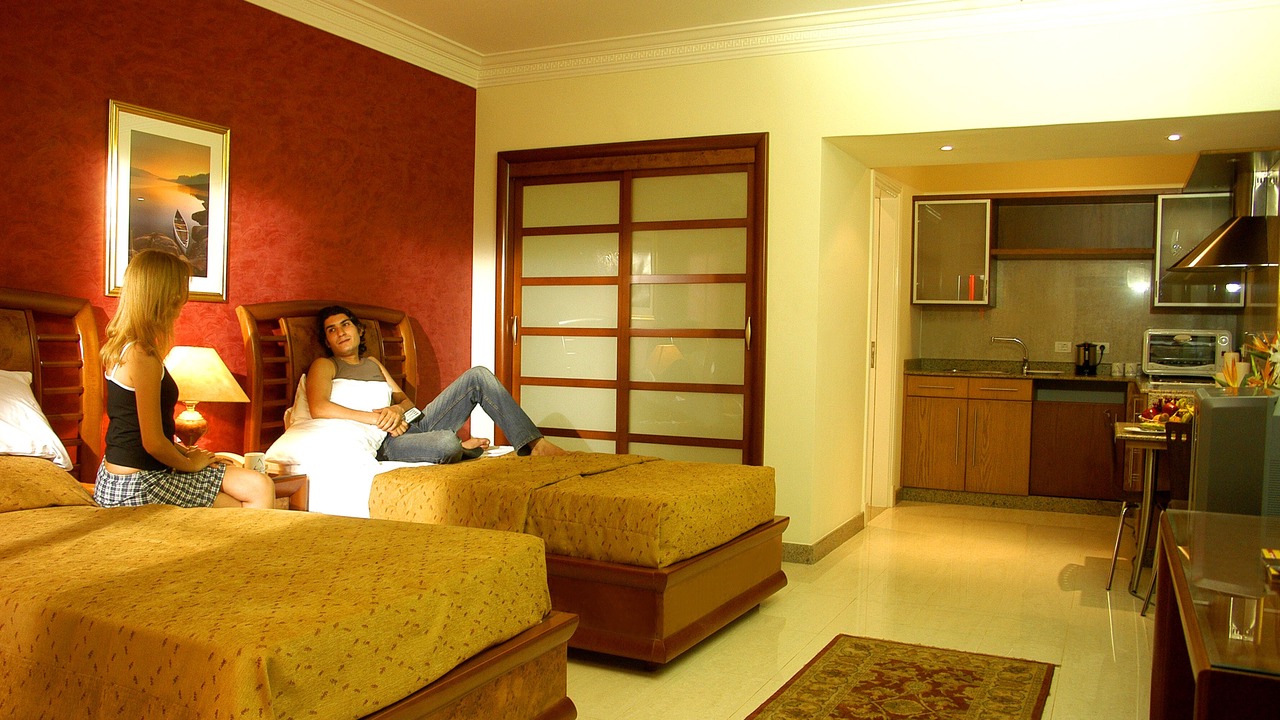 Photo of Bedroom in El Hadaba
