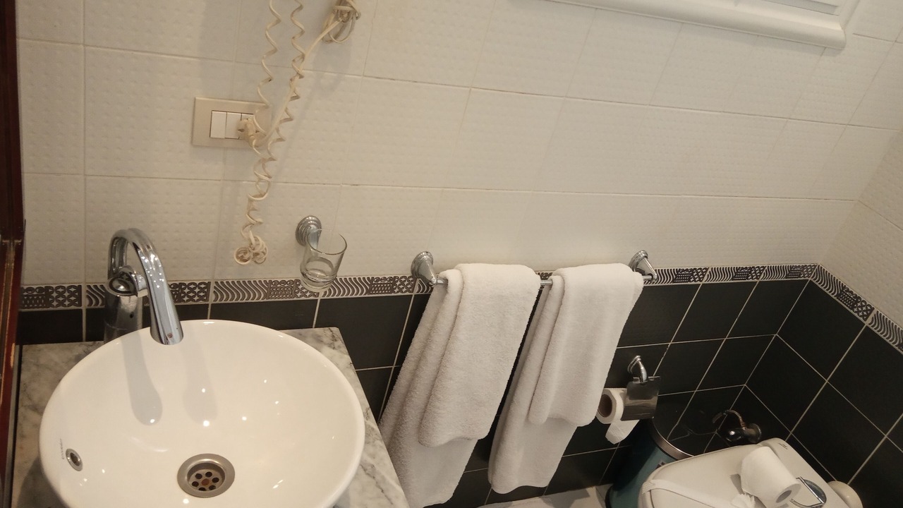 Photo of Bathroom in El Hadaba