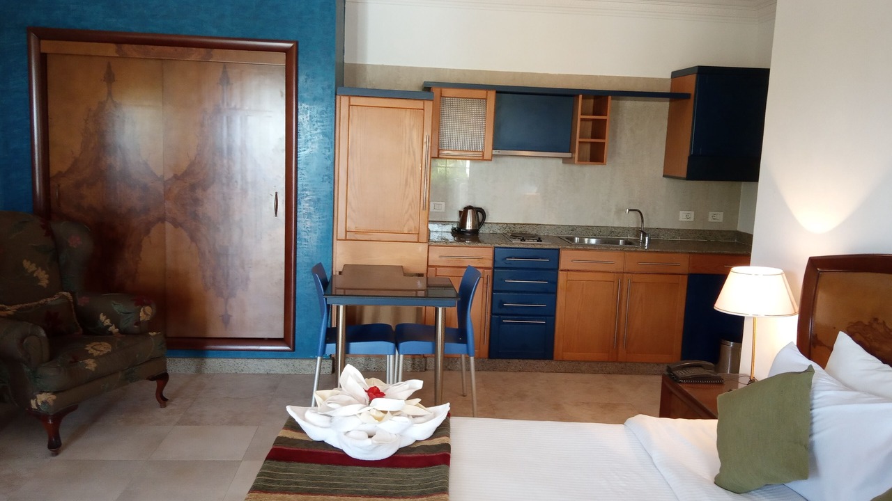 Photo of Bedroom in El Hadaba