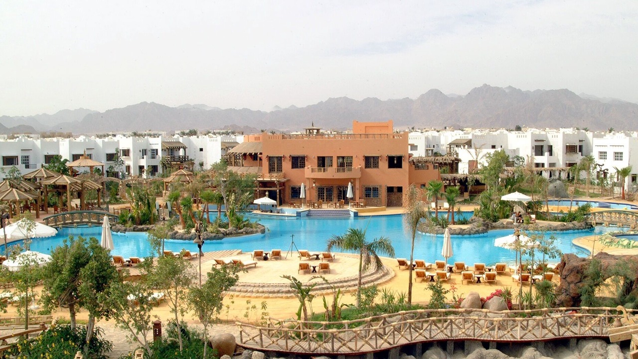 Photo of Outdoor in El Hadaba